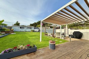 Garden - click for photo gallery
